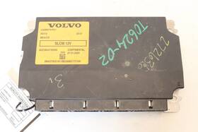 23288975 Volvo 2019-2023 Vnl 760 Slcm 12v Light Computer Control Module Unit Oem