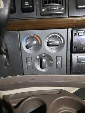 3579928 Volvo 2333306 Replaces Vnl 2018 Temperature Control