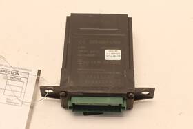 23340874 Volvo 2021-2023 Vnl 760 Central Remote Door Lock Control Module Oem