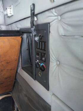 3582339 Volvo 2335585 Vnl Temperature Control