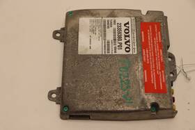 23359380 Volvo 2019-2023 Vnl 760 860 Telematics Gateway Control Module Oem