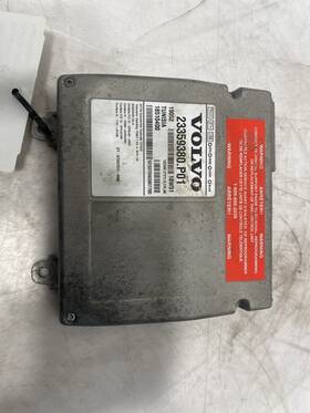 23359380p01 Volvo 2020 Vnl Gen 3 Cab Module 650-11057