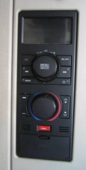 3583419 Volvo 2336600 Replaces Vnl 2013 Temperature Control