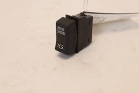 23390097 Volvo 2019-2024 Vnl D13 Dash Dashboard Mud Snow Tcs Switch Button Oem