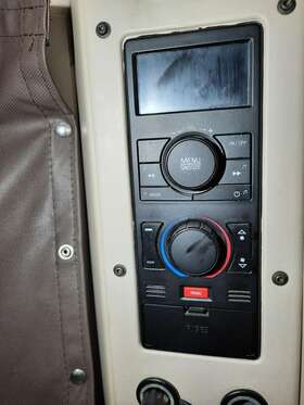 3588751 Volvo 2341452 Replaces Vnl 2015 Temperature Control