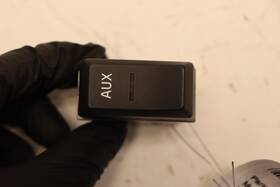 23448164 Volvo 2019-2023 Vnl 760 860 Auxiliary Aux Control Switch Button Oem
