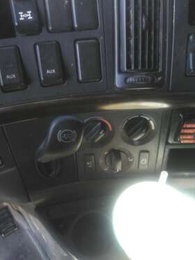 3592926 Volvo 2345408 Replaces Vnl 2013 Temperature Control