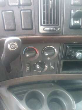 3597302 Volvo 2349541 Replaces Vnl 2014 Temperature Control