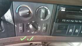 3599048 Volvo 2350926 Replaces Vnl 2018 Temperature Control