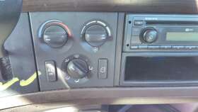 3604540 Volvo 2355477 Replaces Vnl 2014 Temperature Control