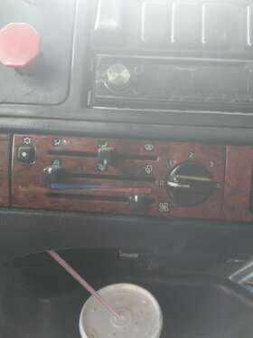 3606170 Volvo 2356986 Replaces Vn 1999 Temperature Control