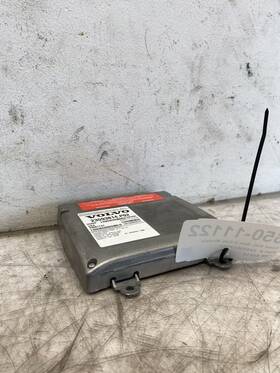 23593814p02 Volvo 2021 Vnl Gen 3 Cab Module 650-11122