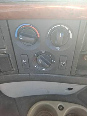 3609167 Volvo 2359782 Replaces Vnm 2008 Temperature Control