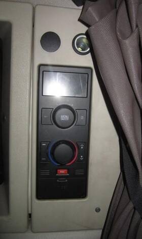 3617305 Volvo 2367386 Vnl Temperature Control