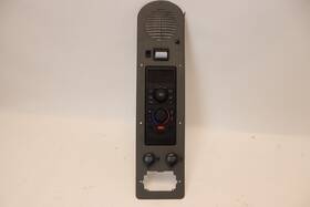 23710266 Volvo 2018-2024 Vnl 860 Sleeper Control Switch Heater Panel With Trim Oem