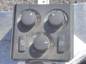3623509 Volvo 2373101 N/a Vnl Temperature Control