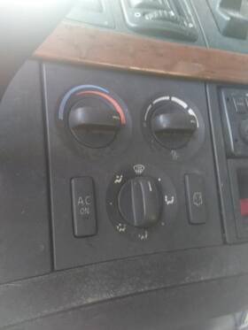 3623812 Volvo 2373361 Replaces Vnl 2006 Temperature Control