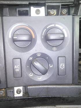 3625212 Volvo 2374539 Replaces Vnm 2006 Temperature Control 3625212 Volvo 2374539 Replaces Vnm 2006 Temperature Control