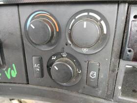 3630148 Volvo 2378738 Vnl Temperature Control