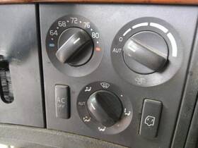 3632518 Volvo 2380755 Replaces Vnl 2007 Temperature Control