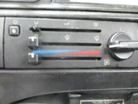 3636463 Volvo 2384413 Replaces Vnm 2002 Temperature Control