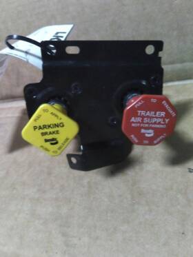 3636839 Volvo 2384781 Replaces Vnl 2020 Temperature Control