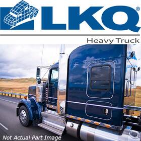 3648950 Volvo 2395786 Replaces Vnl 2021 Temperature Control Used