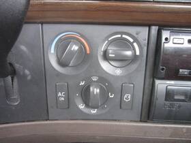 3668340 Volvo 2413575 Vnm 2017 Temperature Control