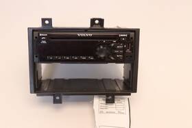 24158795 Volvo 2019-2024 Vnl 760 860 Bluetooth Xm Satellite Radio Unit Oem