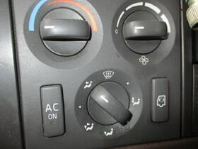3674021 Volvo 2418732 Replaces Vnl 2013 Temperature Control