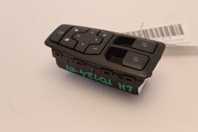 24201767 Volvo 2018-2025 Vnl 760 860 Front Left Door Window And Lock Mirror Switch Oem