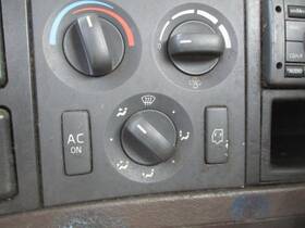 3688768 Volvo 2431601 Replaces Vnl 2014 Temperature Control