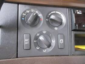 3748584 Volvo 2483665 Vnl Temperature Control
