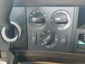 3786935 Volvo 2514713 Vnl Temperature Control