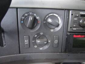 3818877 Volvo 2538418 Vnl Temperature Control