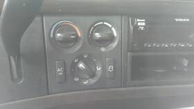 3877526 Volvo 2584915 Vnl Temperature Control