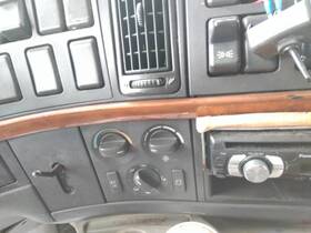 3887384 Volvo 2590537 Vnl Temperature Control