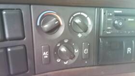3891189 Volvo 2592191 Vnl Temperature Control 3891189 Volvo 2592191 Vnl Temperature Control