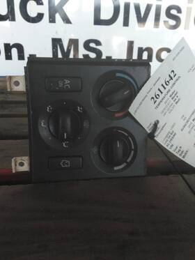 Volvo 2611642 Replaces 2015 Vnl Temperature Control 3920275