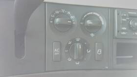 Volvo 2620976 Replaces 2015 Vnl Temperature Control Oh