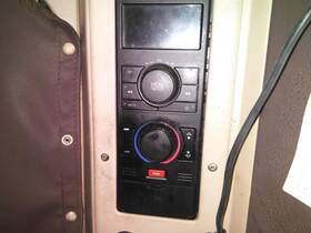 Volvo 2632138 Replaces 2015 Vnl Temperature Control Oh