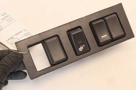 3175615 Volvo 2003-2018 Vnl Cab Light Lamp Control Switch Panel Oem