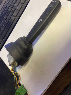 3944081 Volvo Vnl Turn Signal Switch P/n