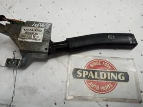 Volvo 629.vohc08 2008 Vnl Engine Brake Switch 20399175 9865427