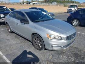 641-54075l Volvo 14-18 S60 Left Front Door Switch