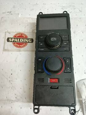 655.vohc11 Volvo 21451918 Vnl Sleeper Climate/temperature Control