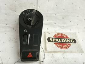 20953578-p06 Volvo 659.vohc11 Vnl Headlight Switch 10579320