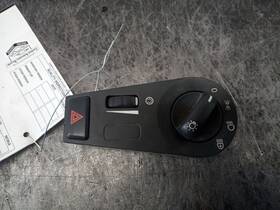 20953575-p07 Volvo 659.vohc13 Vnl Headlight Switch 11543563