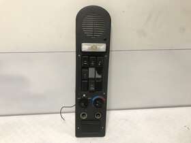 8079286 Volvo Vnl Sleeper Control - Used P/n