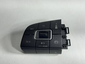 82761981 Volvo 2019 - 2024 Vnl 760 Steering Wheel Voice Volume Light Switch Control Oem